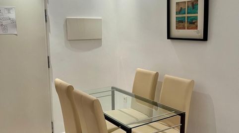 Foto 4 de Estudio de alquiler en Écija, Sevilla