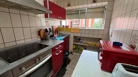 Foto 4 de Pis en venda a Contrueces, Asturias