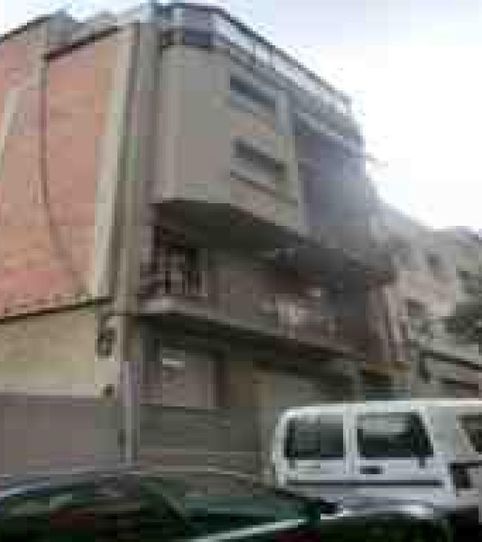 Foto 2 de Piso en venta en Carrer de Lepanto, 54, Lloreda, Badalona