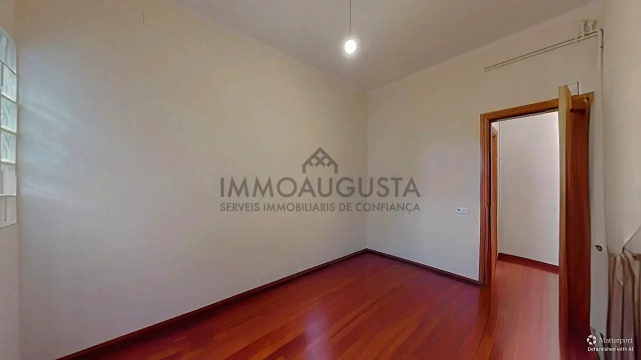 Dormitori de Pis en venda en Barcelona amb Aire condicionat, Calefacció i Parquet