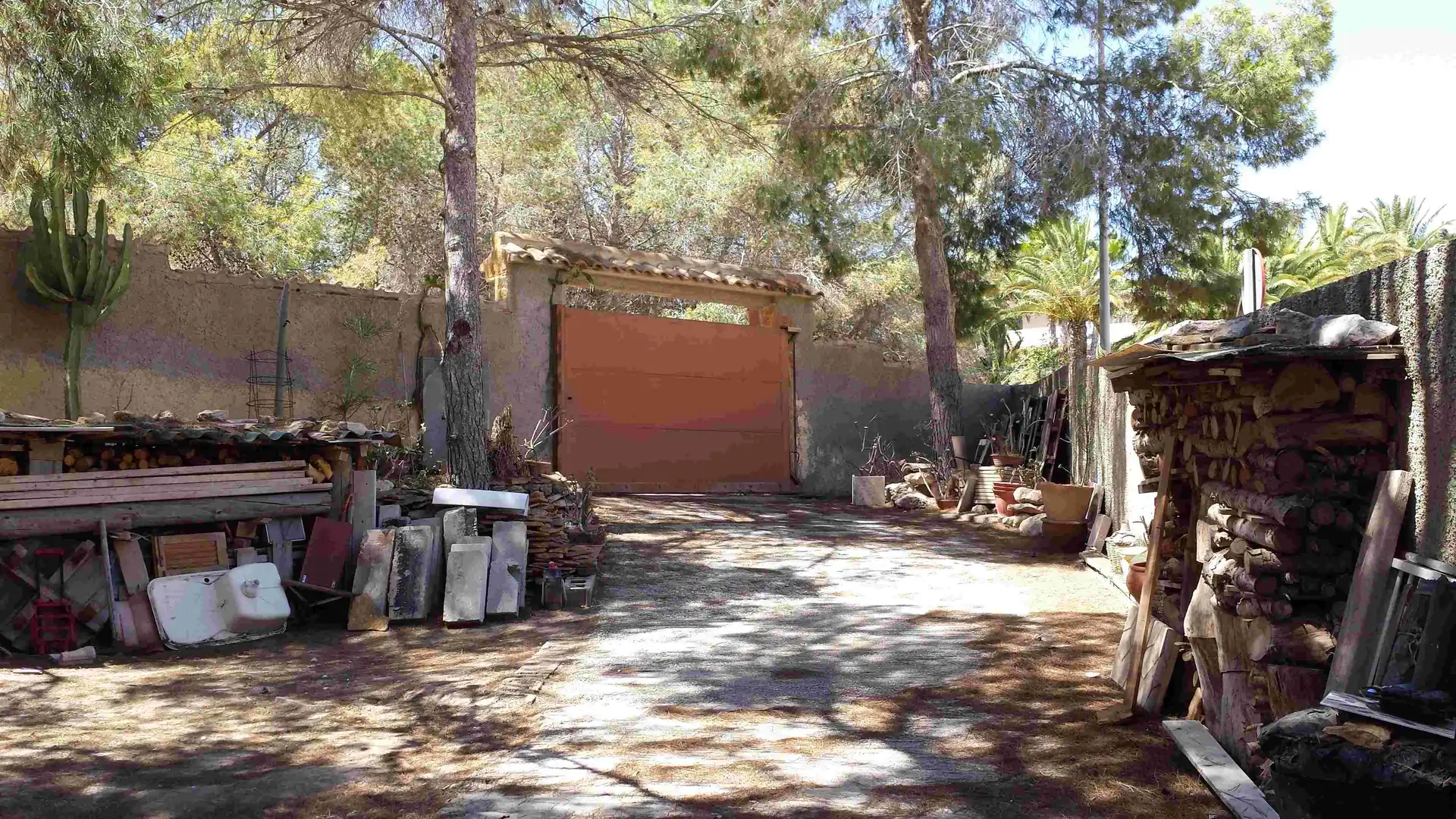 Villa mit Terrasse zum Verkauf in Calle Trevinca 4, imagen 31