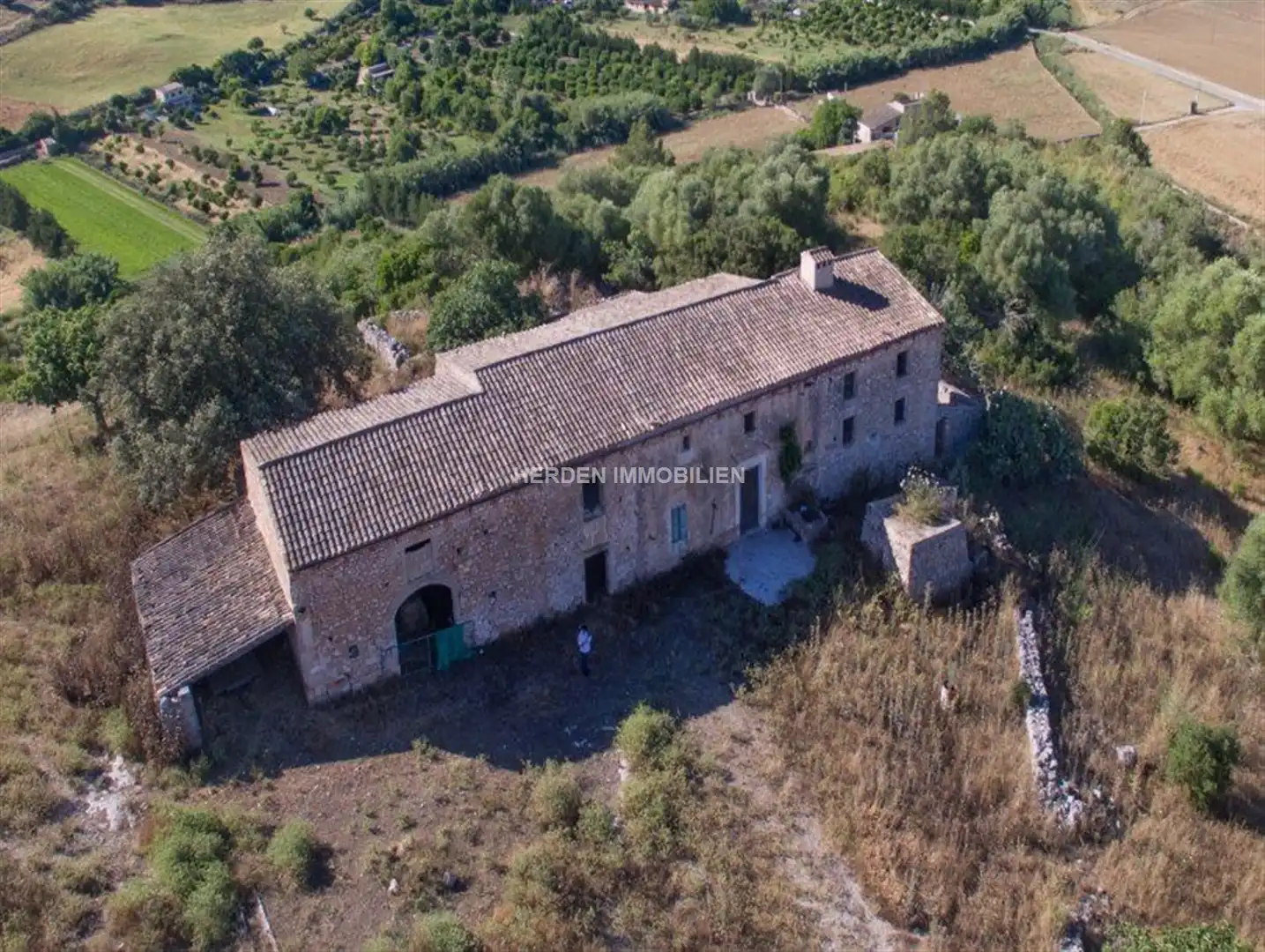 Casa rústica en venta en Manacor Centre, imagen 2