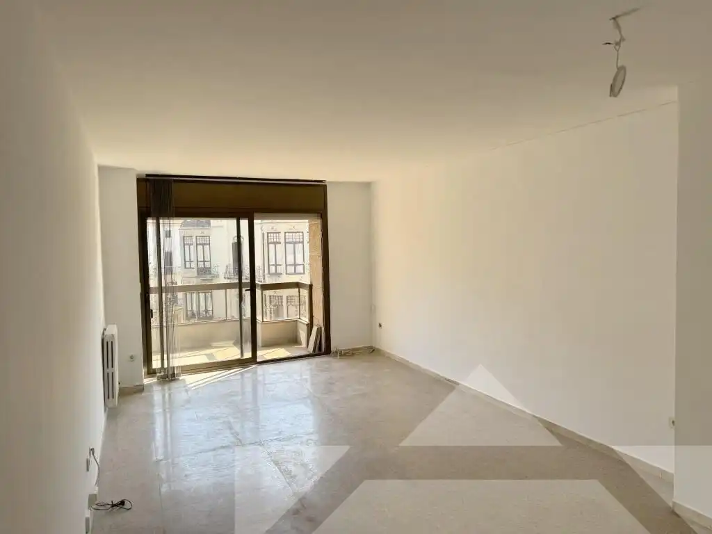 Sala de estar de Piso en venta en Manresa con Aire acondicionado, Calefacción y Trastero