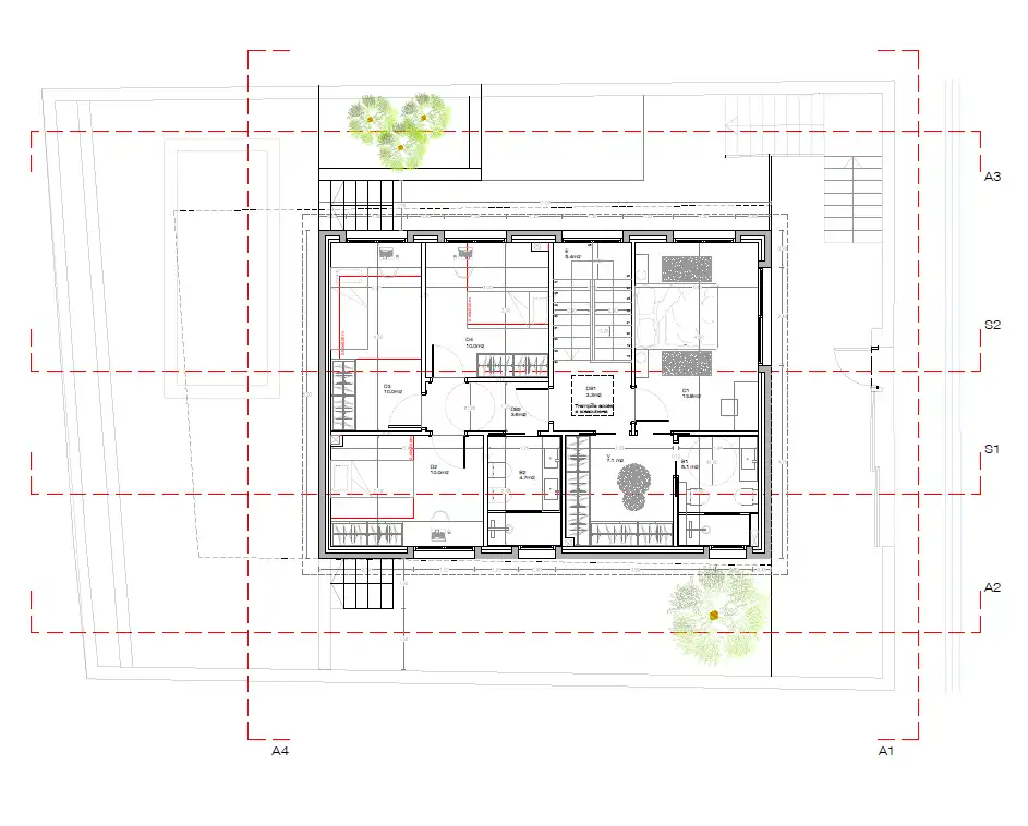 Terreno residenziale in vendita a Carrer Josep Maria Sert 16, imagen 14