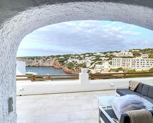 Terrace of Flat for sale in Ciutadella de Menorca  with Air Conditioner and Terrace