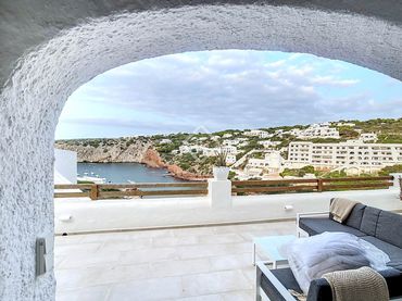 Piso en venta en Cala Morell