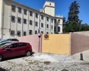 Parking of Garage to rent in  Granada Capital