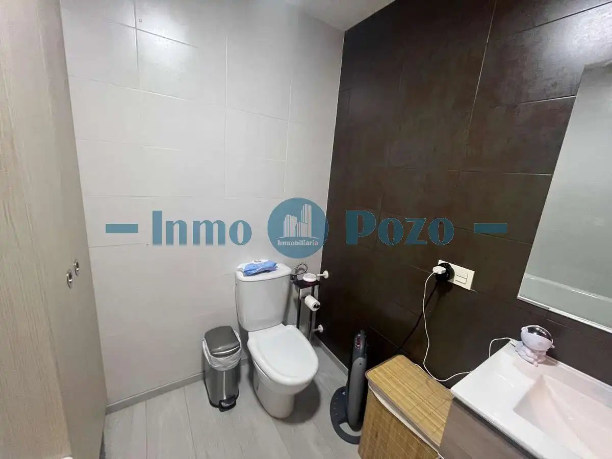 Piso en venta en Almendralejo
