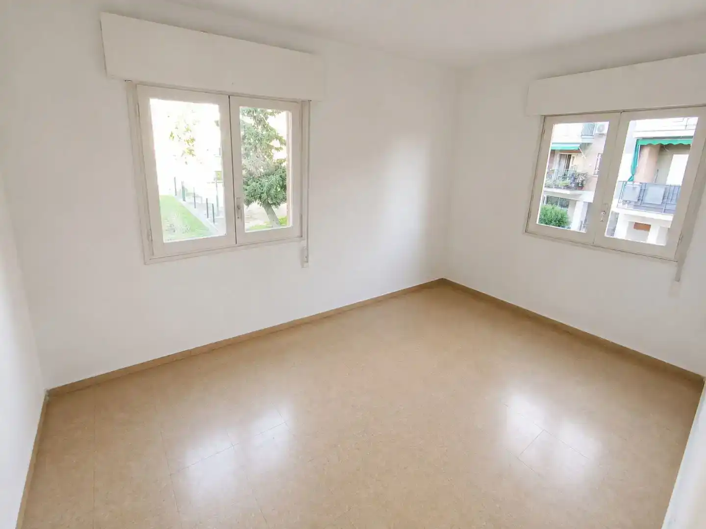 Bedroom of Flat for sale in  Madrid Capital  with Terrace