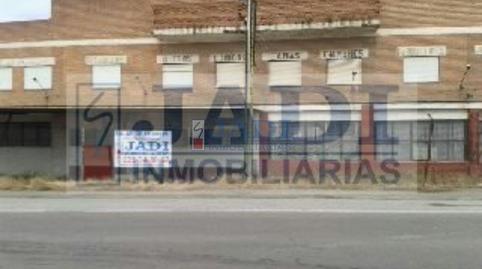 Foto 3 de Edificio en venta en Almuradiel, Ciudad Real