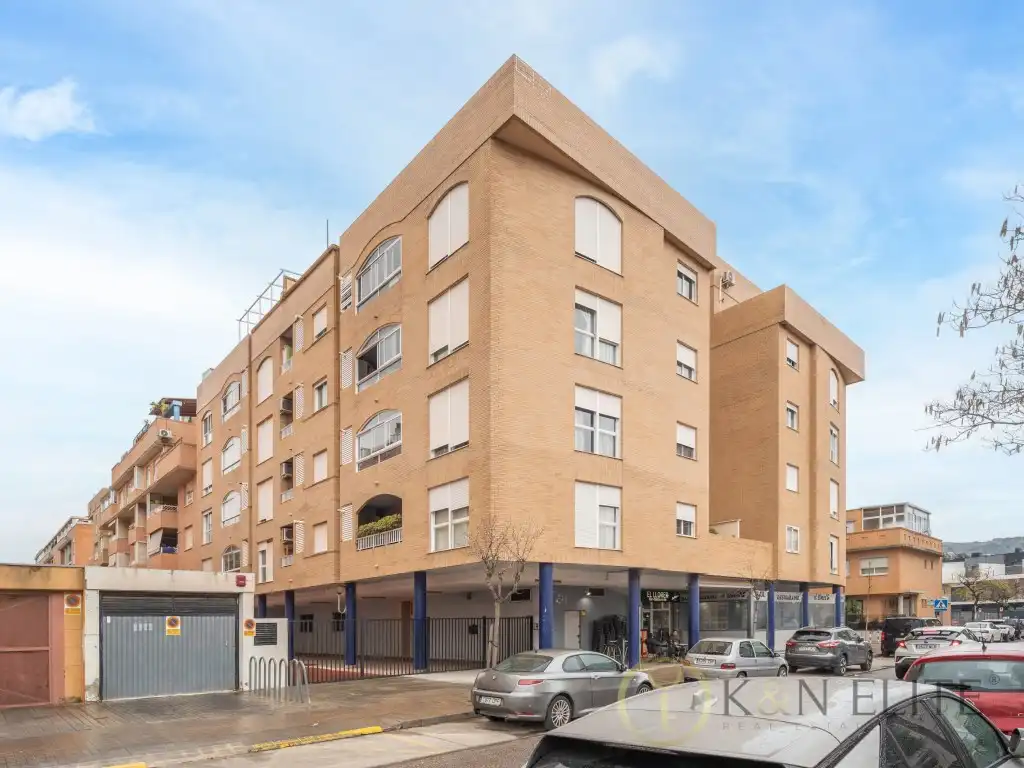 Flat to rent in Calle Parretes Les, imagen 20