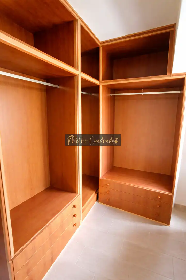 Bedroom of Flat for sale in Mérida  with Air Conditioner and Terrace
