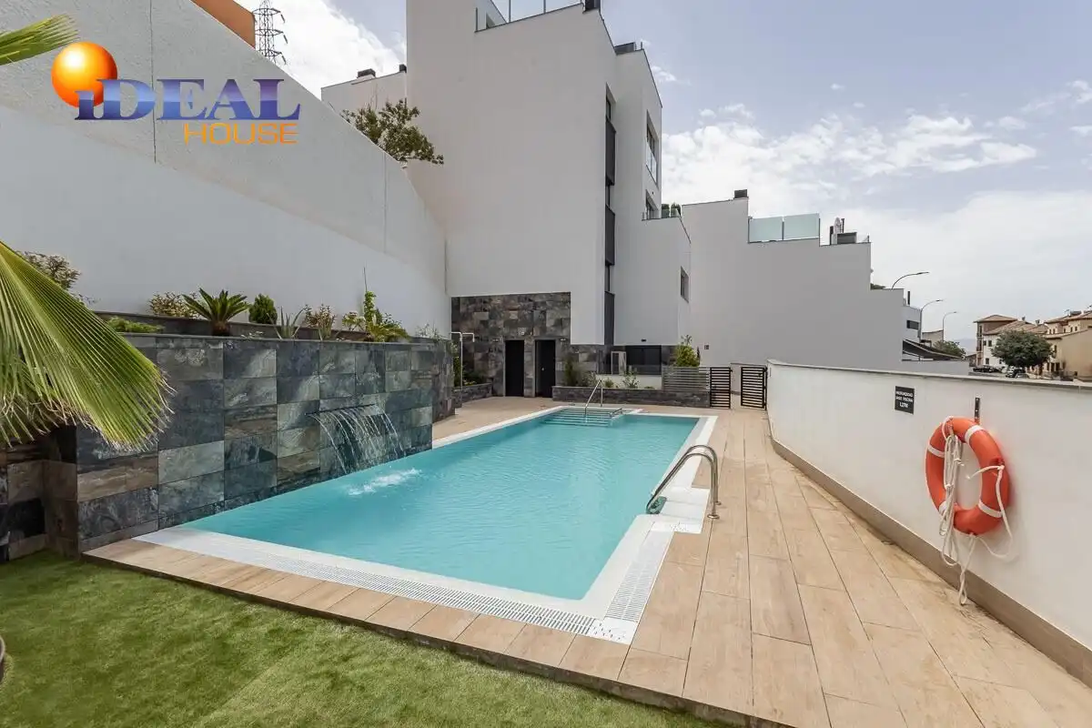Estudio en venta en Carretera de Murcia, imagen 3