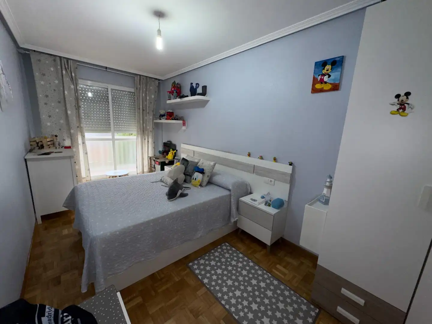 Flat for sale in Flores de Sil - La Placa