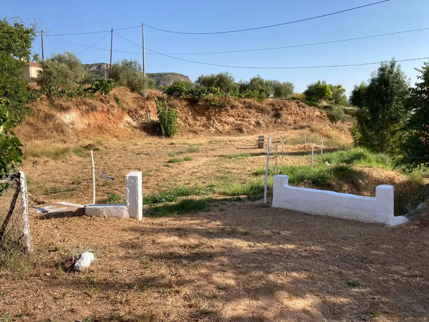 Piso de alquiler en Yeste, Albacete