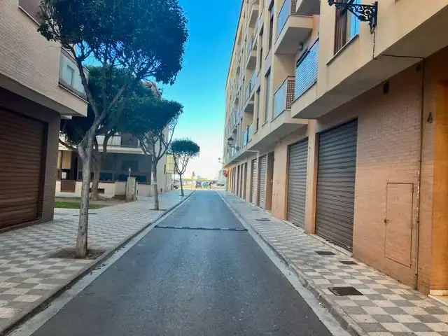Local comercial en venda a Carrer Sèquia del Rei 8, imagen 6