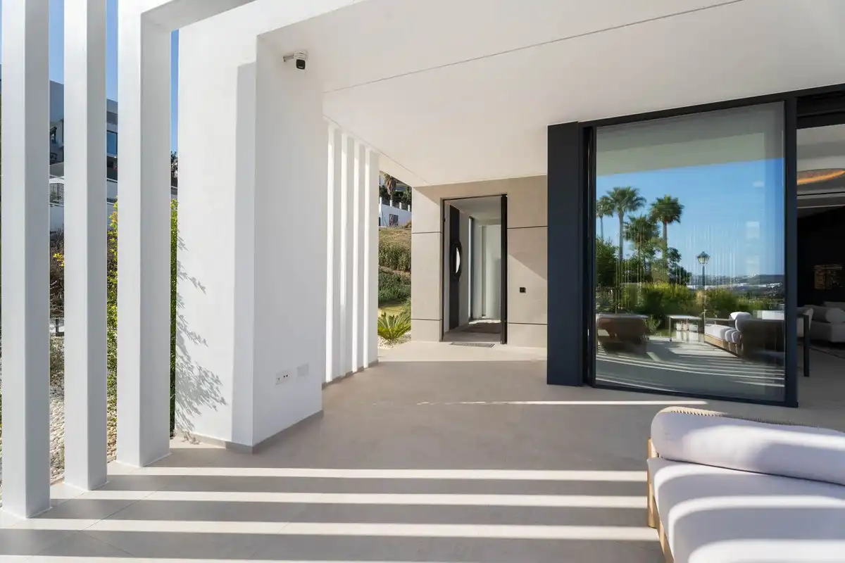 Maison mitoyenne à vendre à Valtocado - La Alquería - La Atalaya, imagen 43