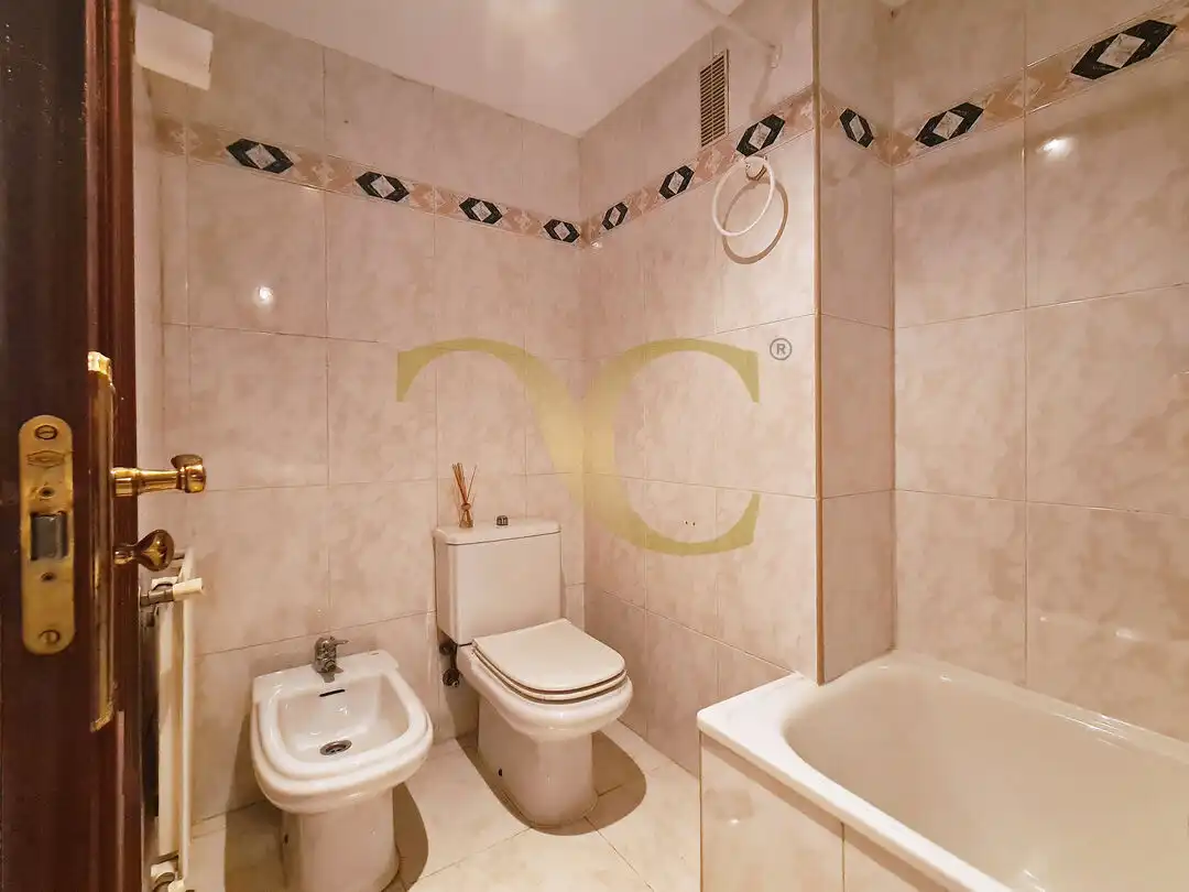 Flat with lift for sale in Calle del General Elorza, imagen 35