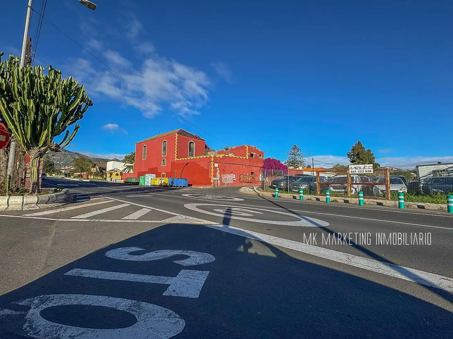 Lands and plots for sale in Calle Calle del Roque, 6 6, imagen 15