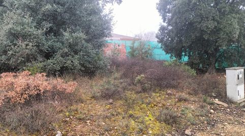 Foto 2 de Residencial en venta en Camino Palmeras, Hontoba, Guadalajara