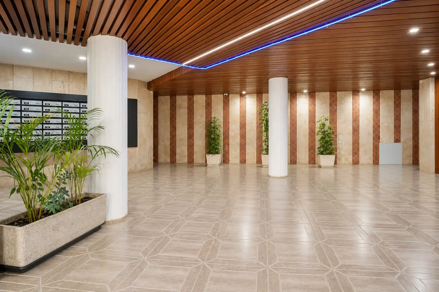 Piso en venta en La Pineda