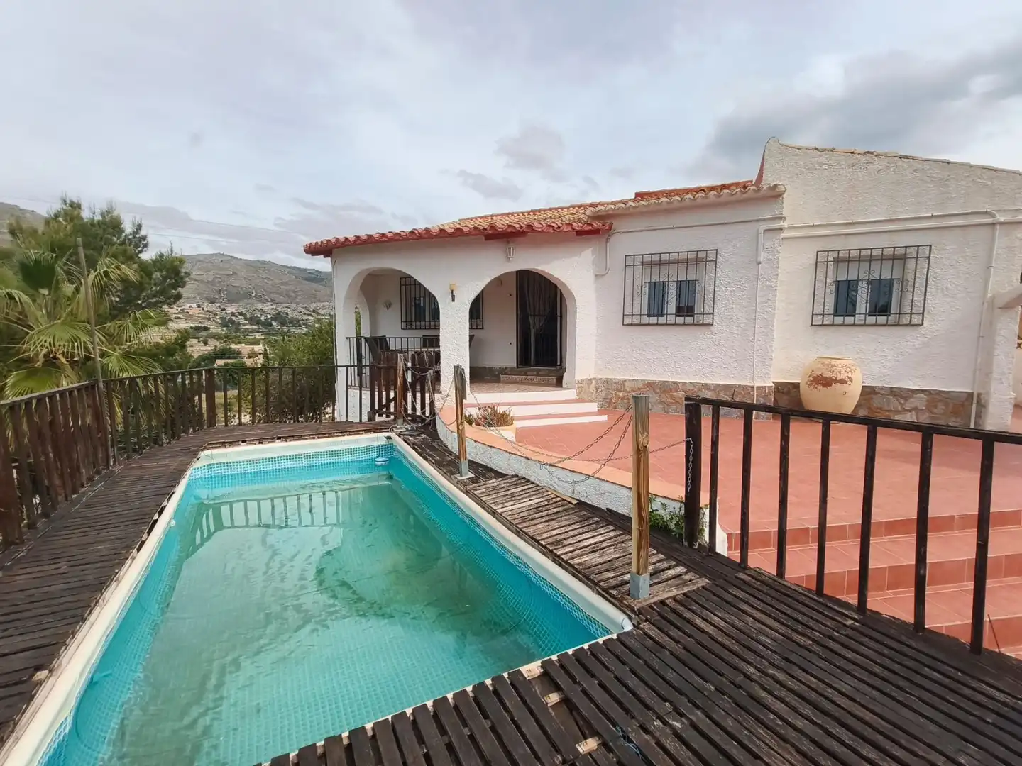 Casa o chalet en venta en Orxeta