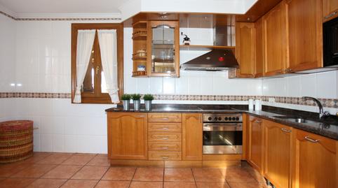 Foto 3 de Casa adosada en venda a La Natividad, Basaburua, Navarra