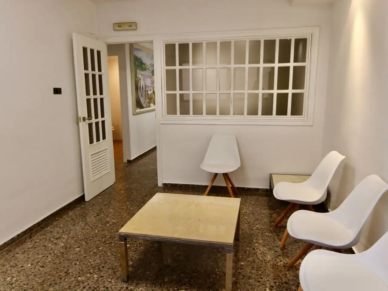 Oficina en venta en Sagunto / Sagunt con Aire acondicionado, Calefacción y Amueblado