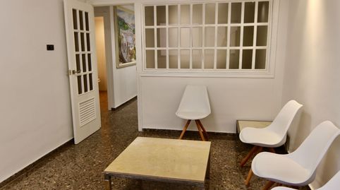 Foto 5 de Oficina en venta en Avinguda Doctor Palos, 16, Doctor Palos - Alto Palancia, Sagunto / Sagunt