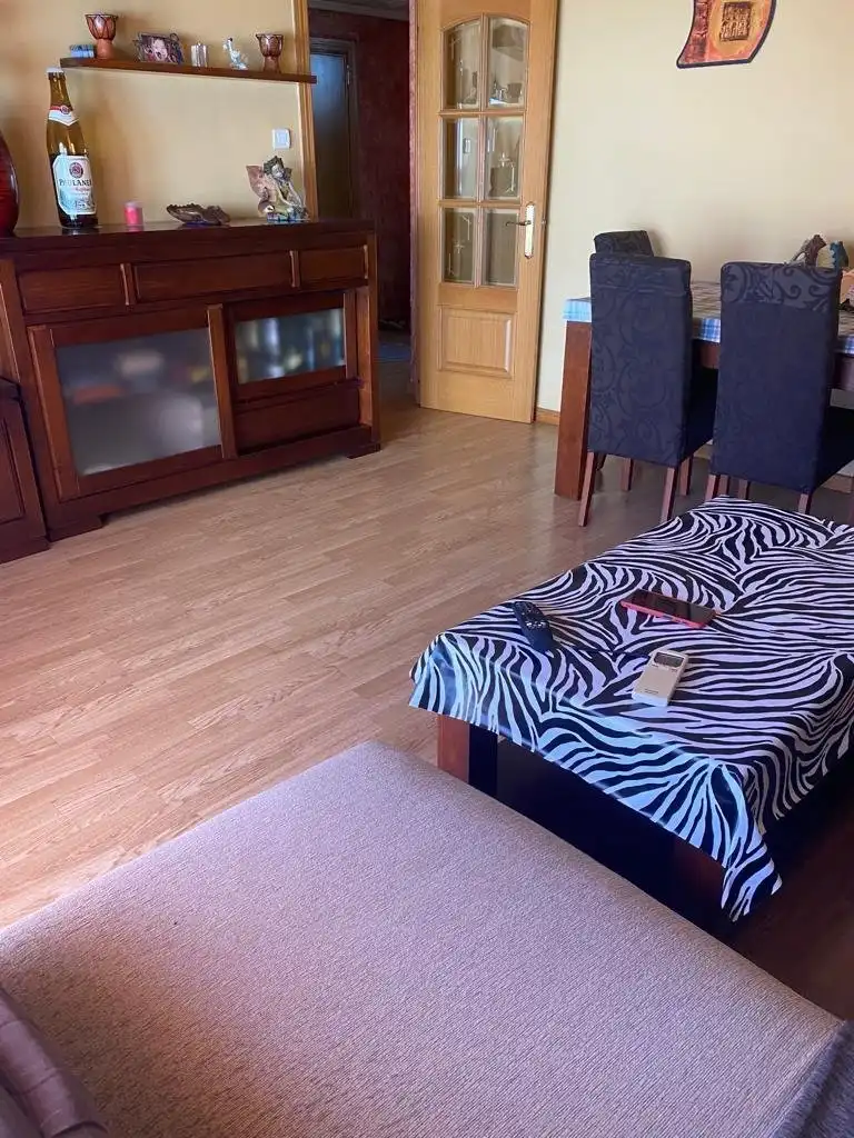 Wohnung zur Miete in Zona Concordia