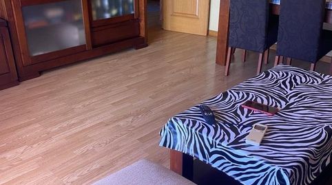 Foto 5 von Wohnung zur Miete in Zona Concordia, Burjassot