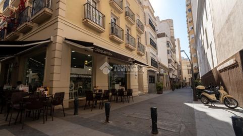 Foto 5 de Casa o chalet en venta en C. Padre Santaella, Centro, Almería Capital