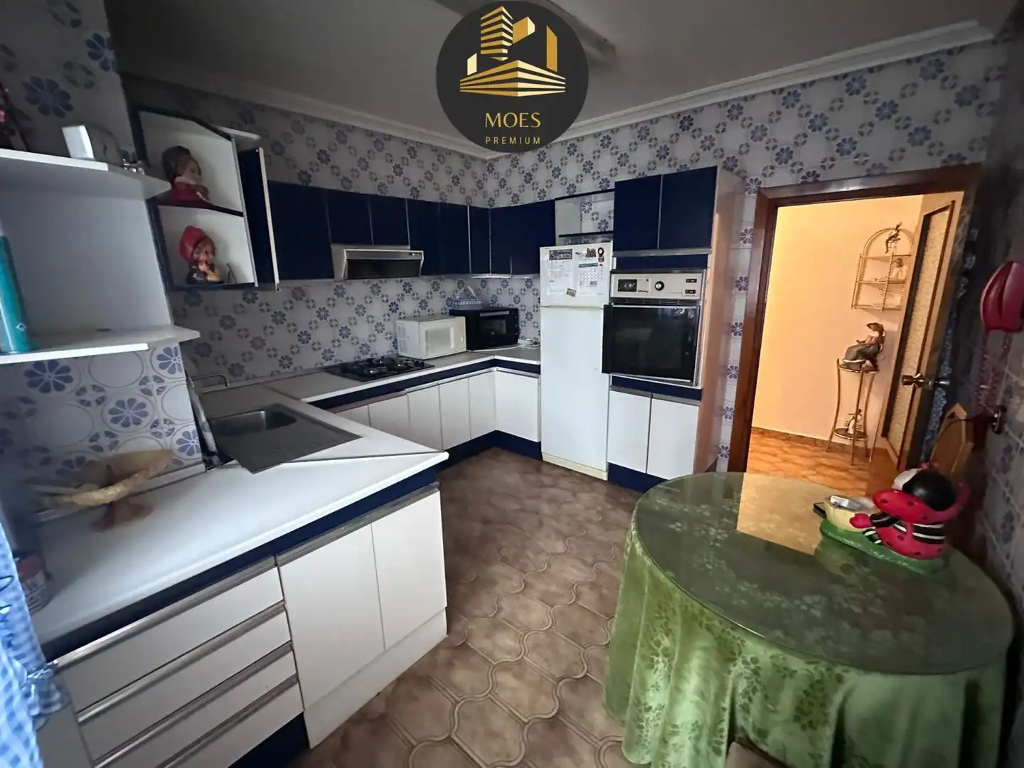 Ático con terraza en venta en Bailén, imagen 9