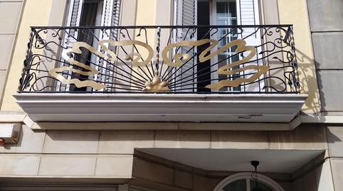 Foto 2 de Casa o chalet de alquiler en Centre, Barcelona