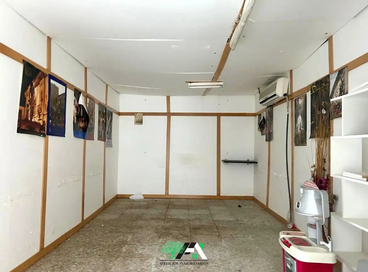 Casa con terraza en venta en Calle los Molinos, imagen 10