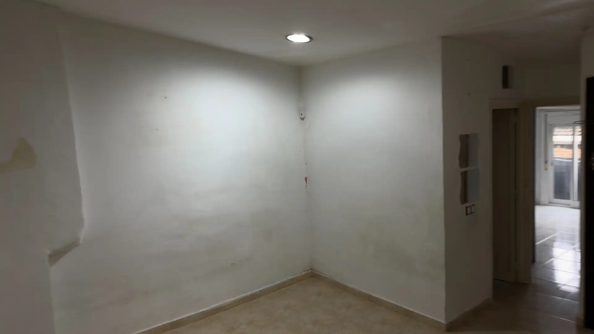 Piso en venta en Carrer de Sant Tomàs, Centre