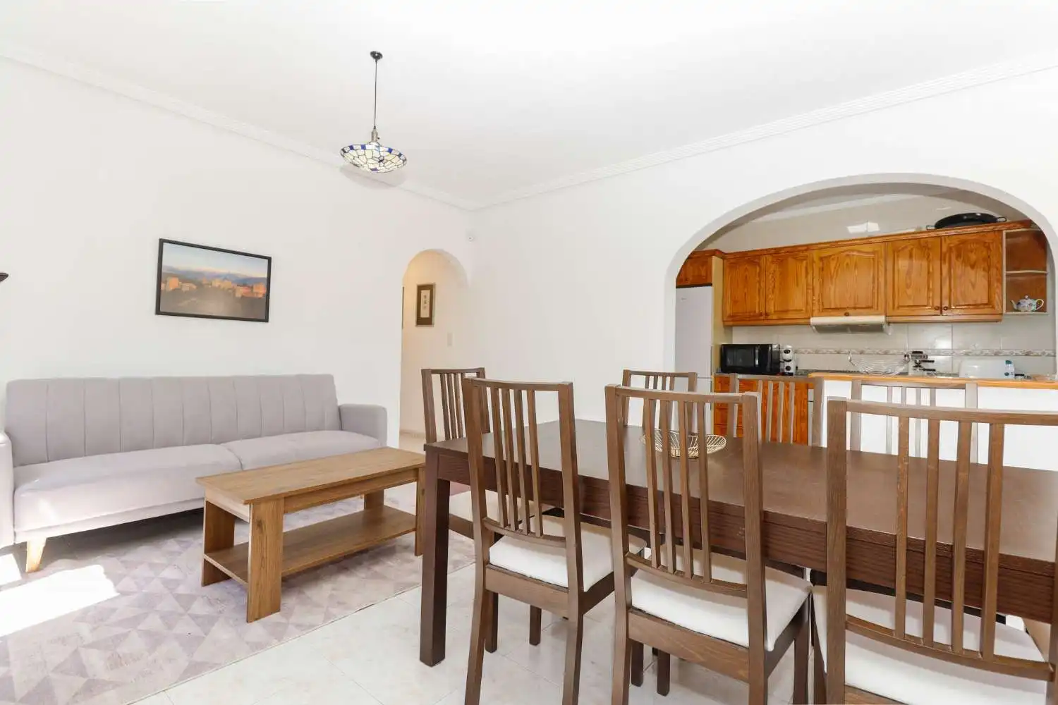 Villa avec piscine à vendre à Orihuela Costa, imagen 8