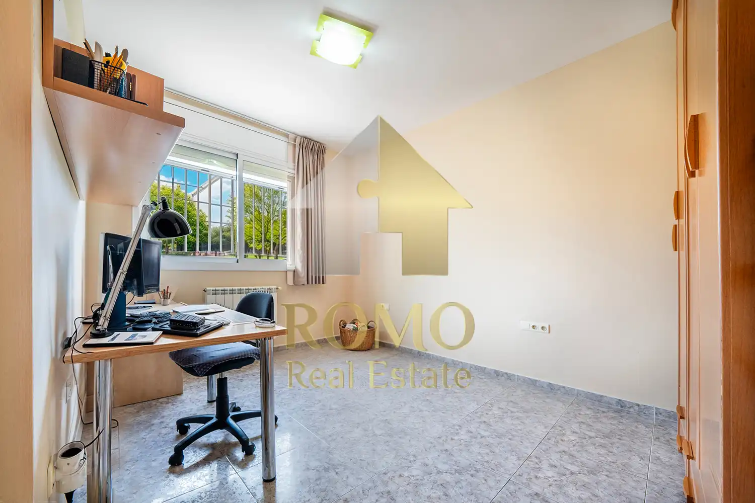 Casa o chalet en venta en Lliçà d'Amunt