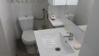 Bathroom of Flat for sale in Badalona