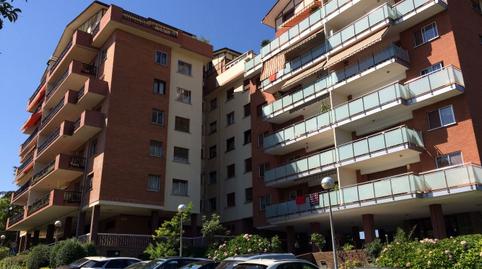 Foto 4 de Garatge en venda a Mendigain Kalea, 30, Loiola, Gipuzkoa