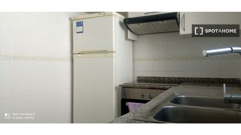 Foto 3 de Habitación en Favara, Valencia Capital
