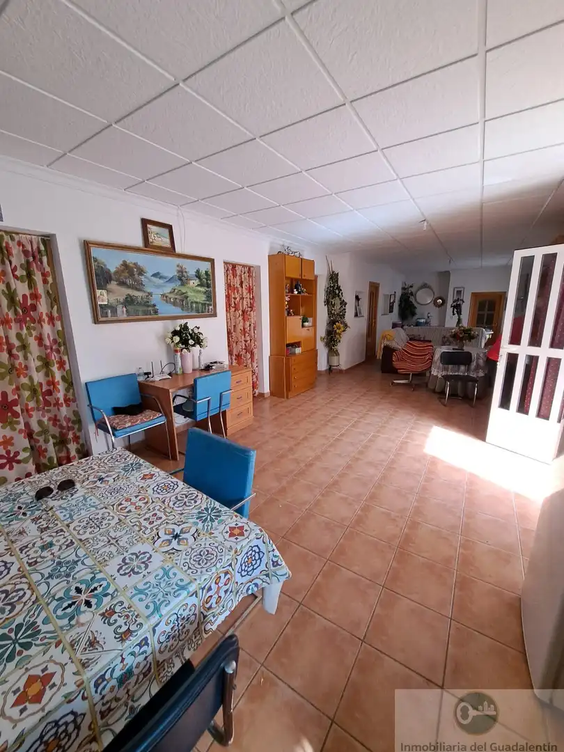 Casa en venda a Pedanías Centro, imagen 22