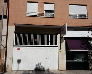 Außenansicht von Garage miete in Badajoz Capital