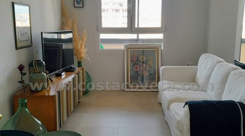 Foto 2 von Wohnungen zum Verkauf in Ausias March, 16, Campello pueblo, El Campello