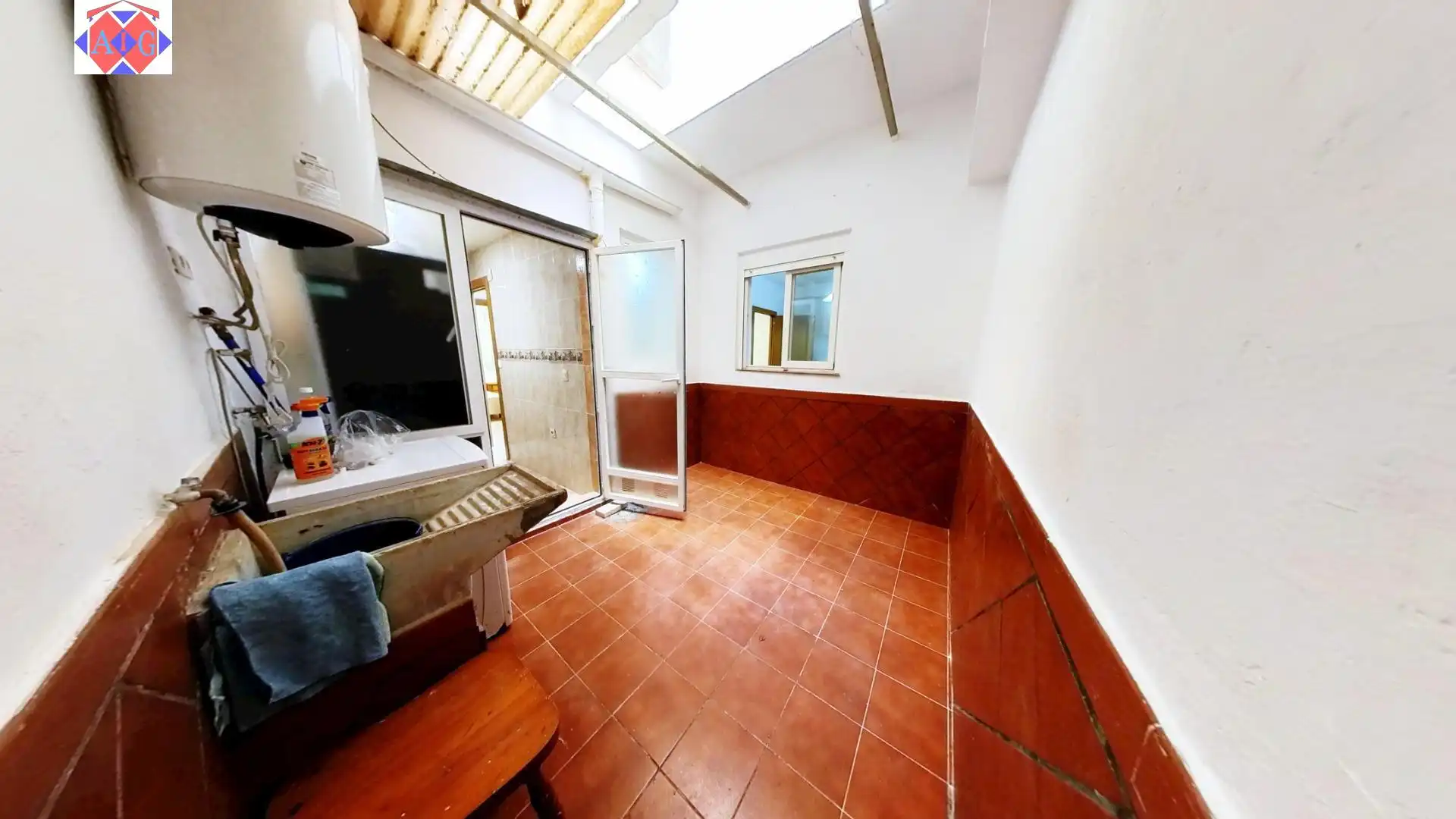 Flat for sale in Gualchos  with Furnished