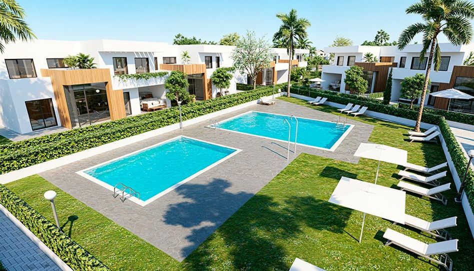 Foto 0 de Ikebana Residencial