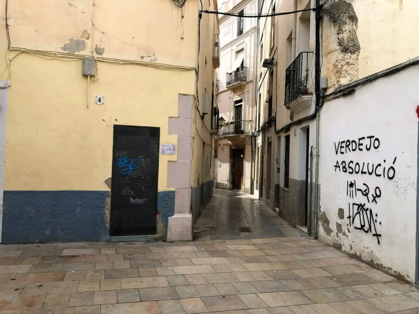 Business premises for sale in Vilanova i la Geltrú - Calle Argenteria, imagen 24