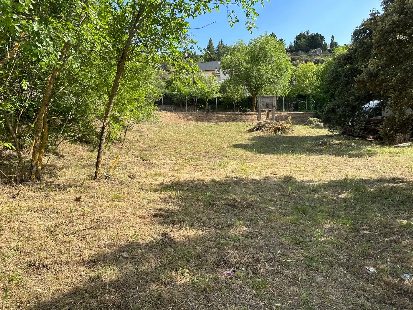 Terreno residenziale in vendita a Avenida de Los Angeles 277, imagen 2