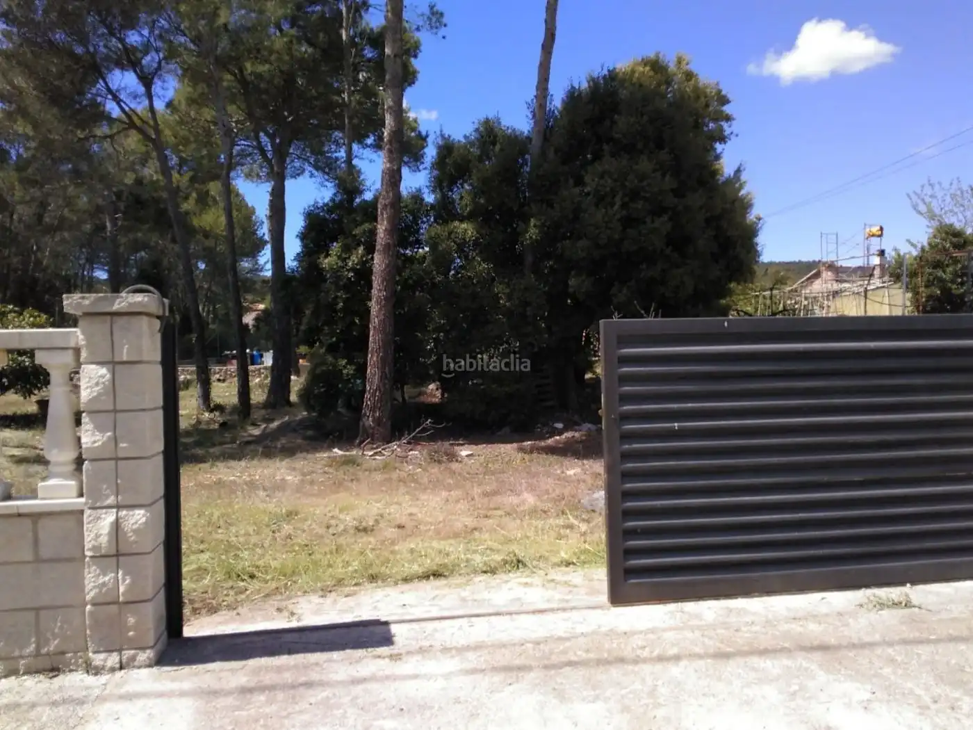 Terreno residenziale in vendita a Carrer Verge de Núria 284, imagen 2