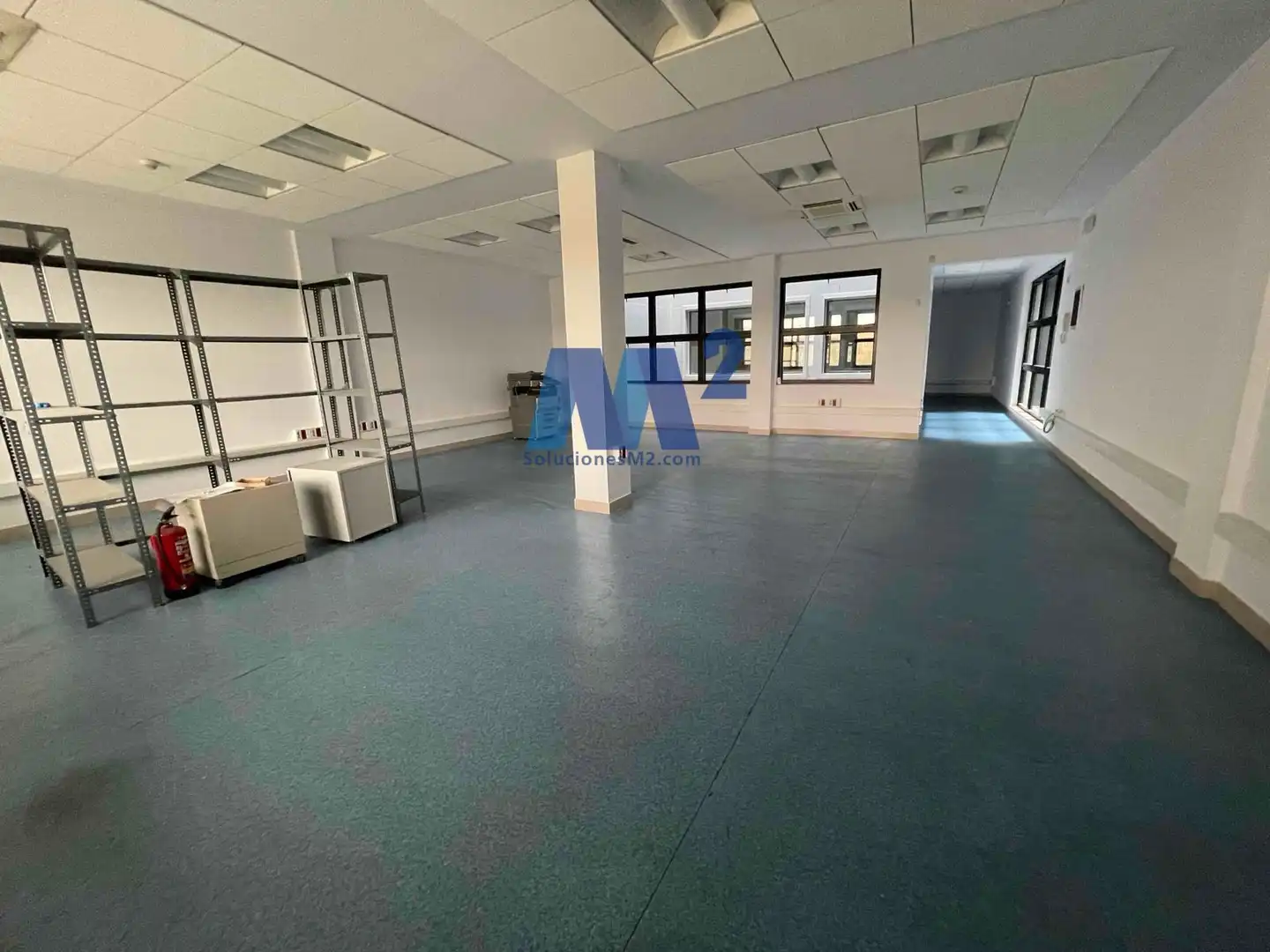 Office for rent in Valdemorillo, Campodón - Ventorro del Cano